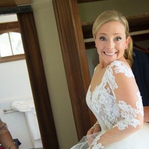 Meet your Posher, Tracy